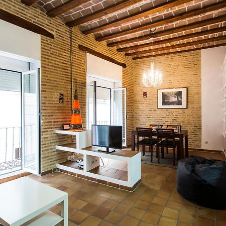 شقة Total Valencia Charming المظهر الخارجي الصورة
