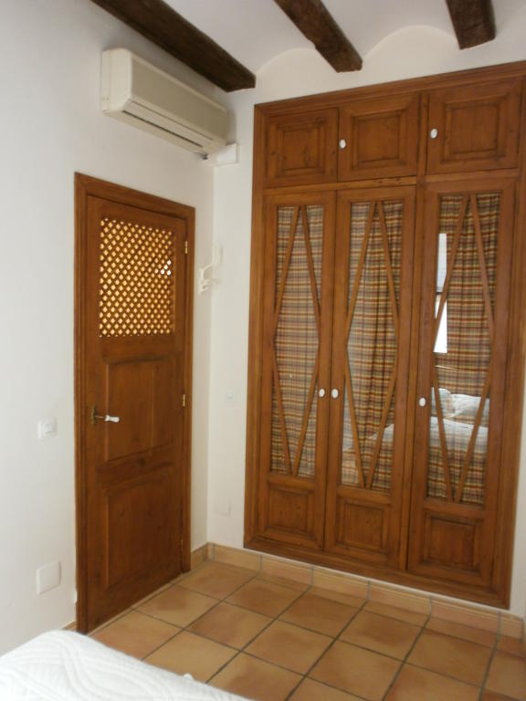 شقة Total Valencia Charming المظهر الخارجي الصورة